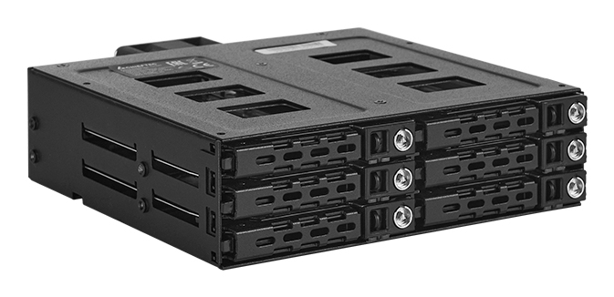 Chieftec Chieftec Geh CBP-625 (B)