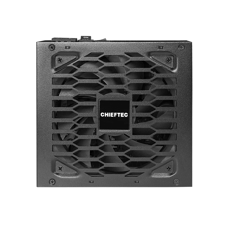 Chieftec ATMOS