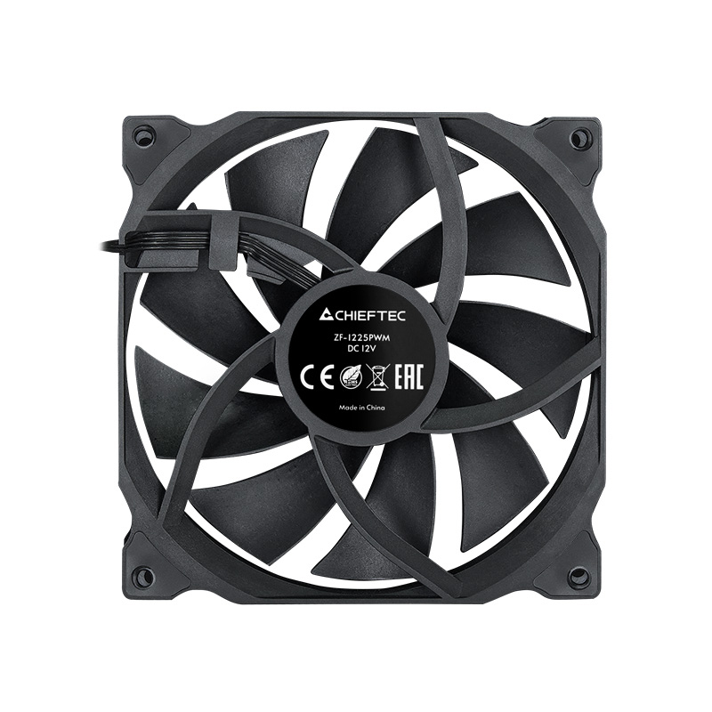 Chieftec ZF-1225PWM