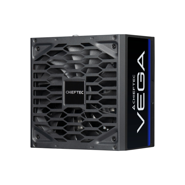 Chieftec Alimentation ATX Vega - 850W (Noir)