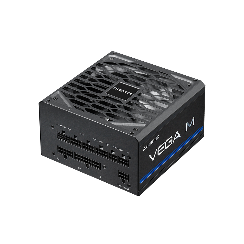 Chieftec Vega M 1000W (schwarz