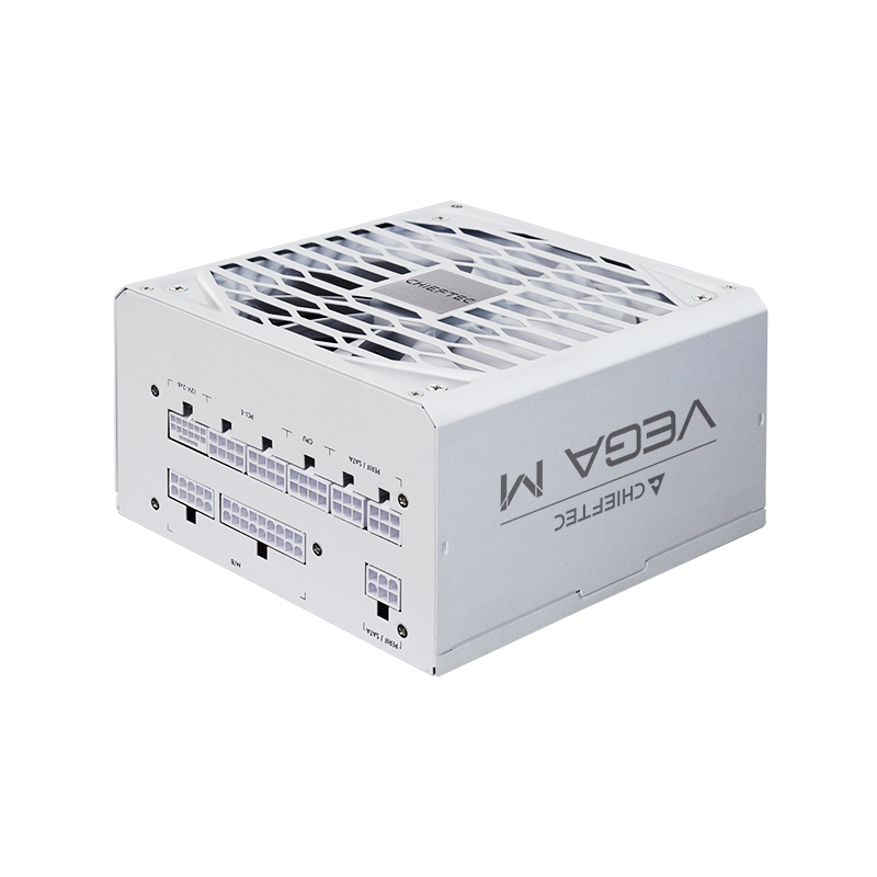 Chieftec Vega M 850W White