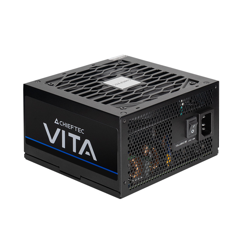 Chieftec VITA 650W (schwarz