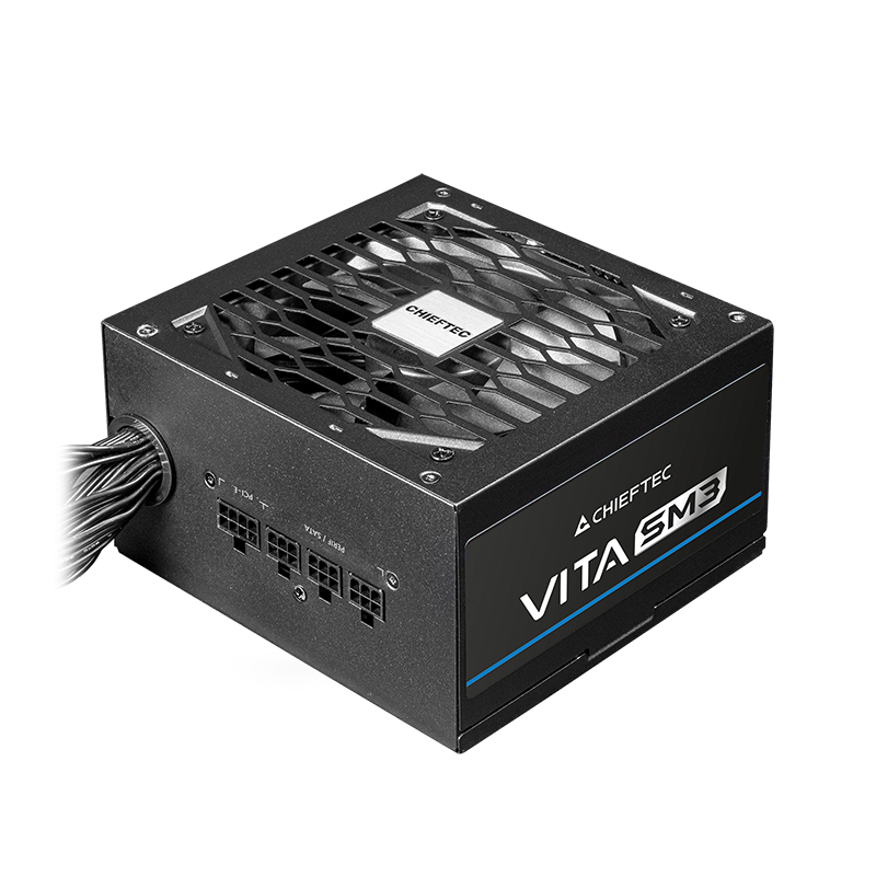Chieftec VITA SM3 650W (schwarz