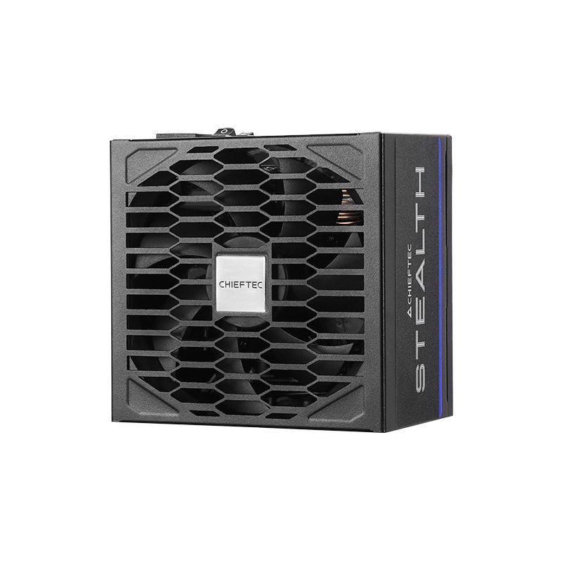 Chieftec Stealth 1200W (schwarz