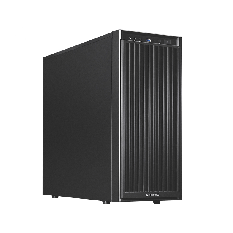 Chieftec BW-01B-OP (schwarz)