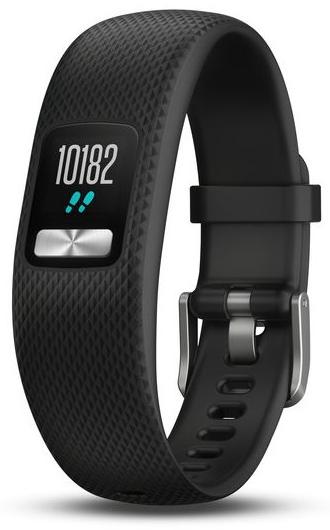 GARMIN Vivofit 4 - Noir S/M
