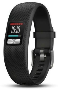 GARMIN Vivofit 4 - Noir L