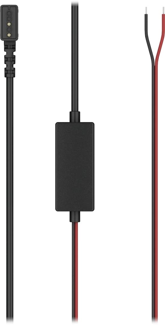 GARMIN Stromkabel f. zumo