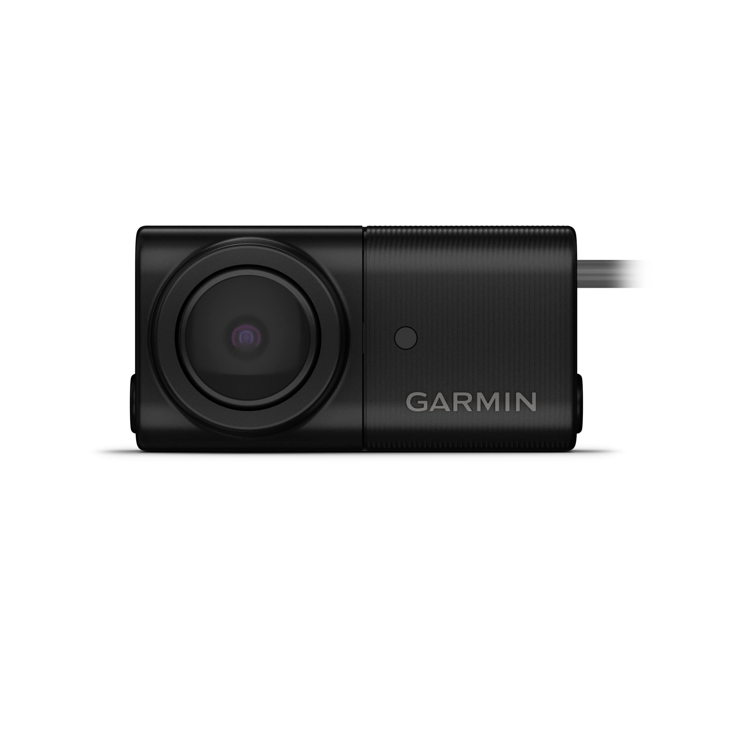 GARMIN Caméra de recul BC50 noire avec technologie de vision nocturne