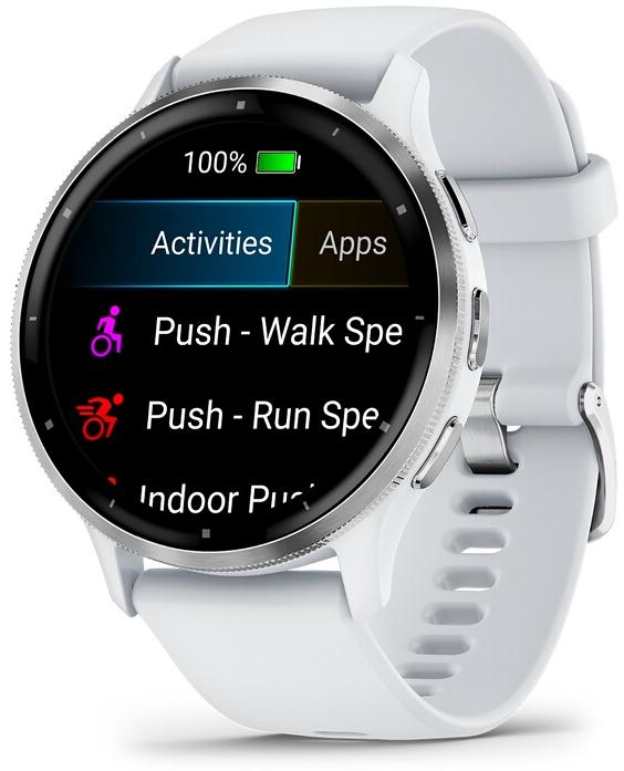 GARMIN Venu 3