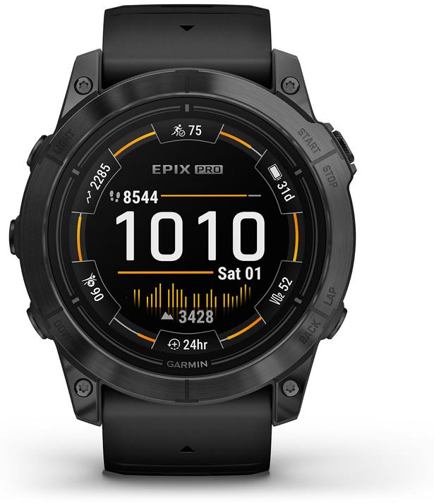 GARMIN epix Pro (Gen 2)