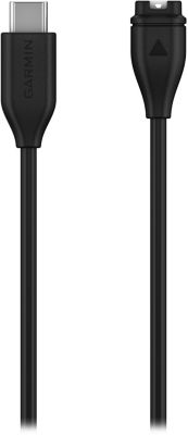 GARMIN Câble  chargement/données USB-A vers USB-C 0.5m