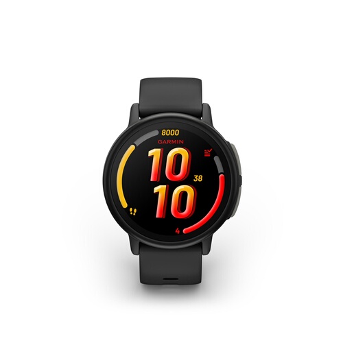 GARMIN Bounce 2, Gris foncé