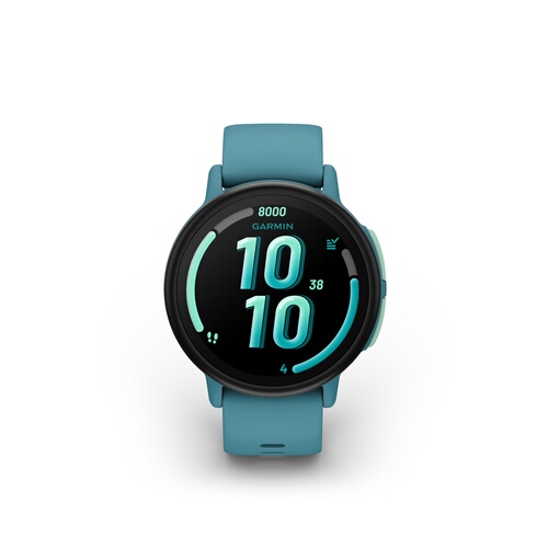 GARMIN Bounce 2, Turquoise