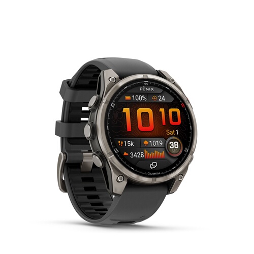 GARMIN Fenix 8 Pro
