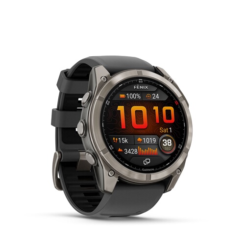 GARMIN Fenix 8 Pro