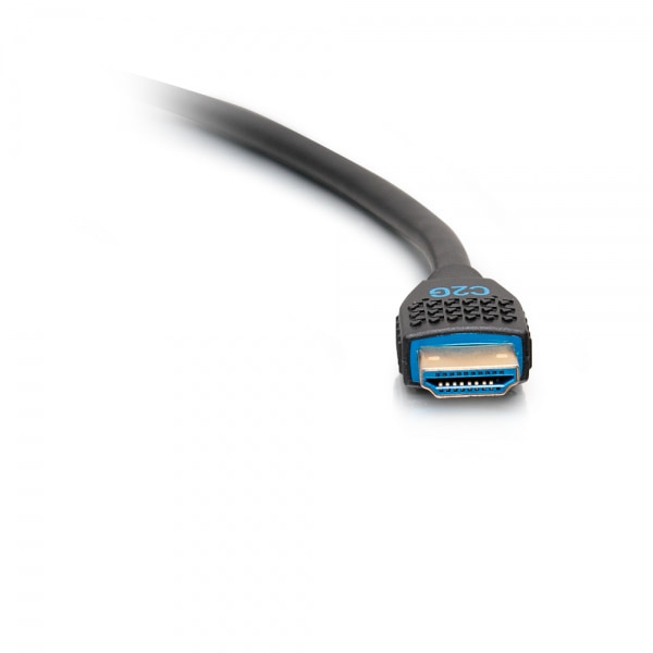 C2G 1ft 4K HDMI Cable