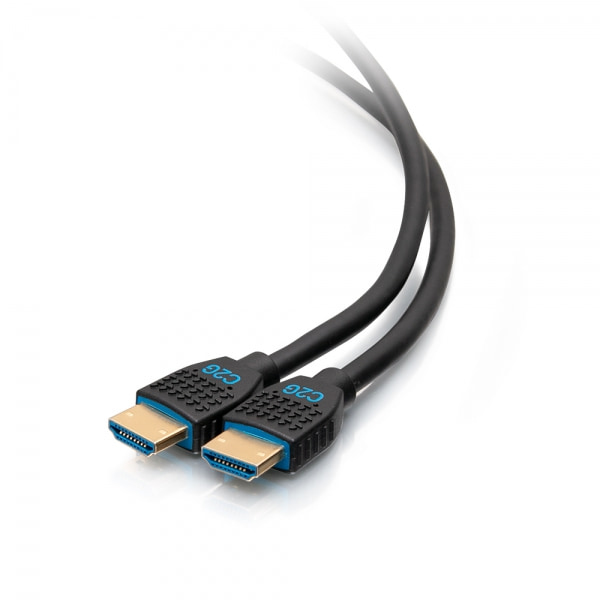 C2G 2ft 4K HDMI Cable