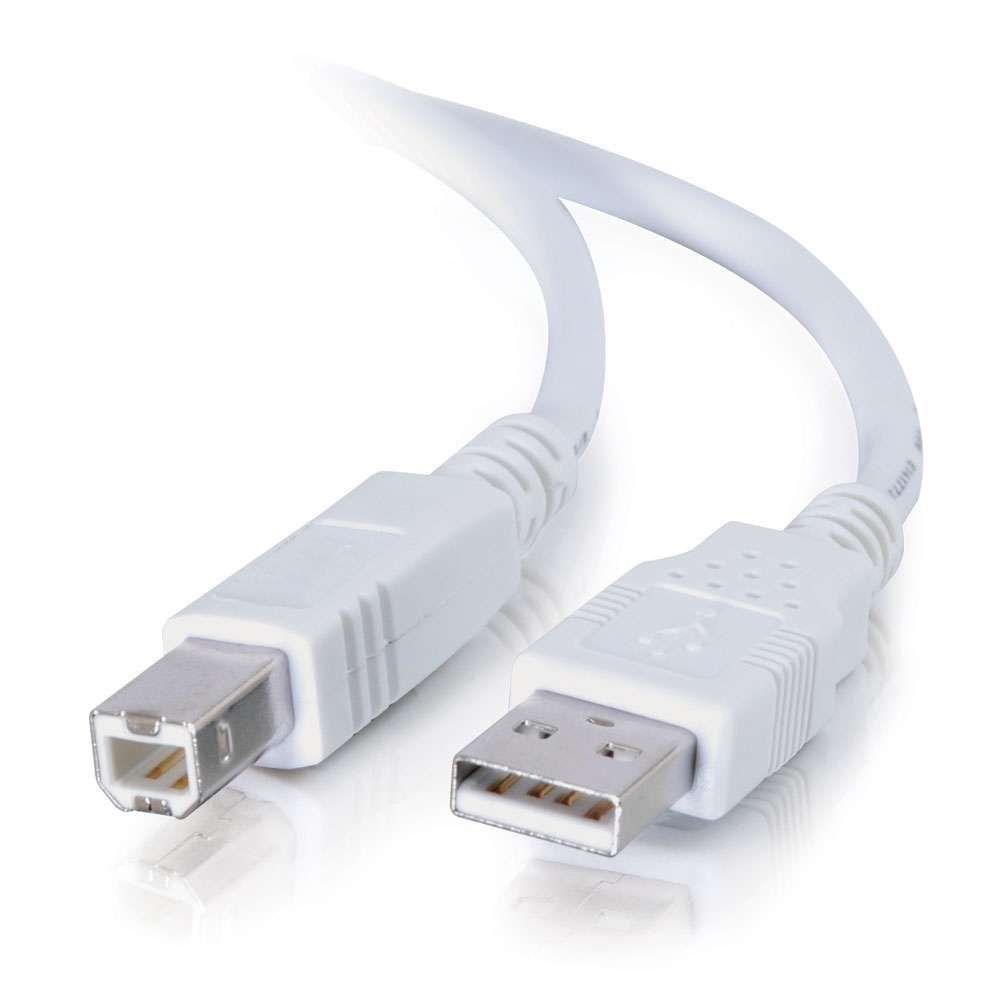 C2G USB A-B 5M