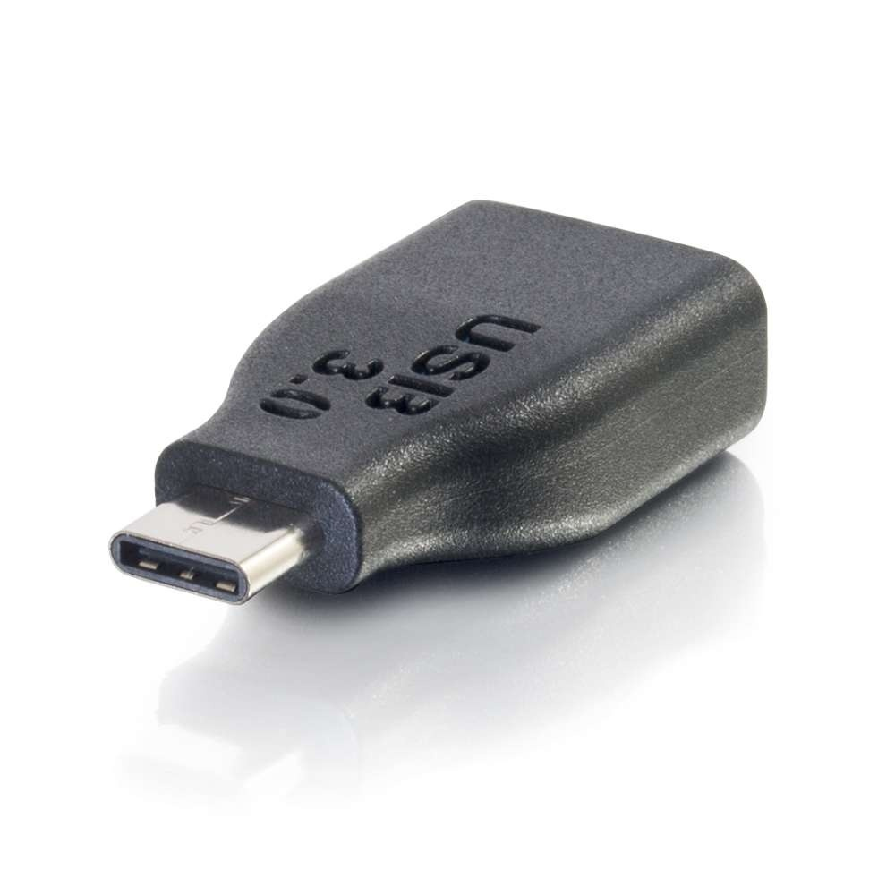 C2G USB C to USB A Adapter