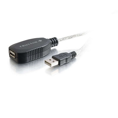 C2G 39.4ft USB Extension Cable