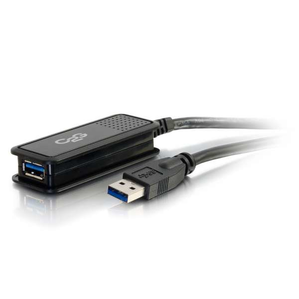 C2G 5m USB 3.0 A to USB A Extension Cable
