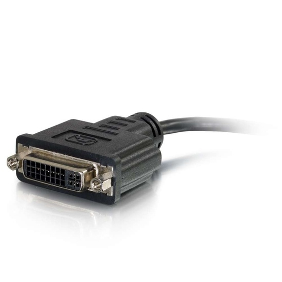 C2G Adaptateur HDMI vers DVI-D