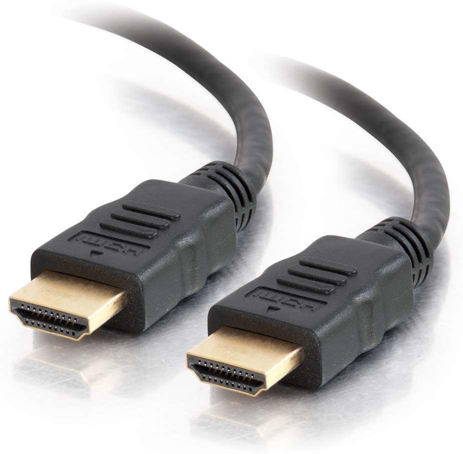 C2G Câble HDMI 4K 15 pieds avec Ethernet