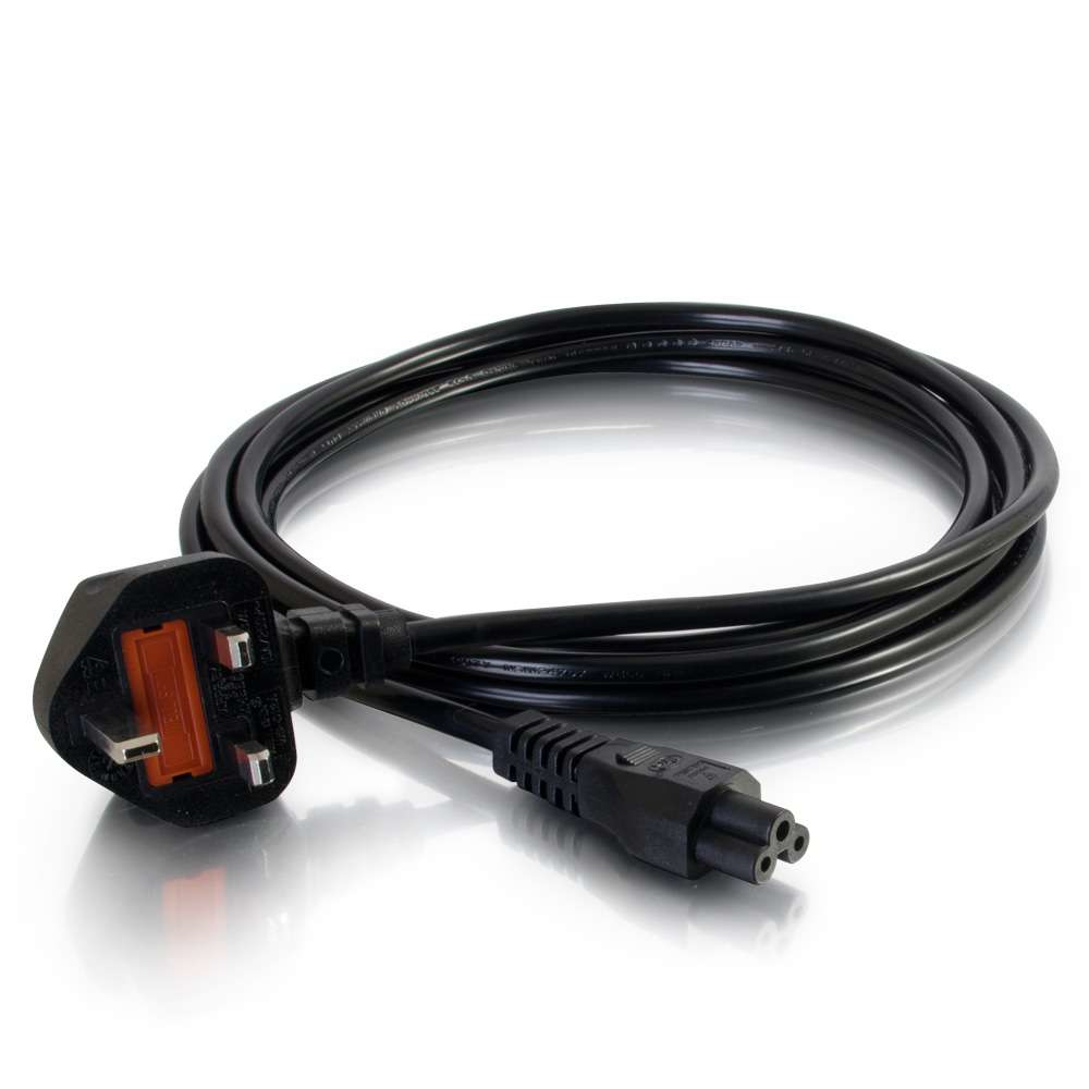 C2G Laptop Power Cord