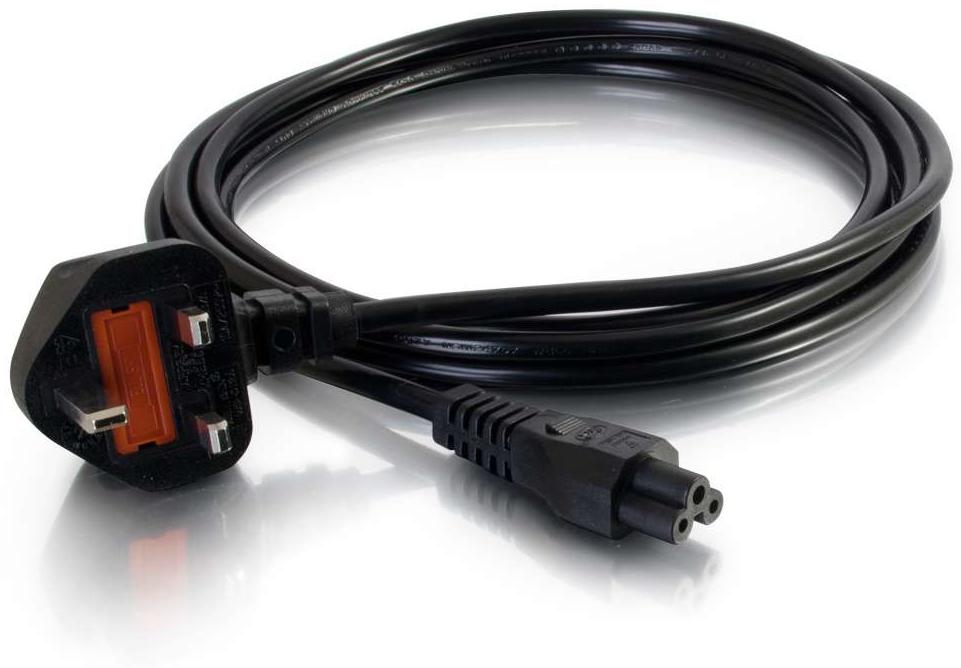 C2G Laptop Power Cord