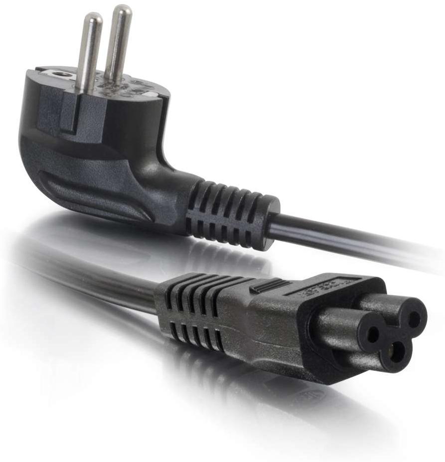 C2G Laptop Power Cord