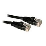 C2G Cat5e Booted Unshielded (UTP) Network Patch Cable