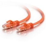 C2G Cat6 Booted Unshielded (UTP) Network Patch Cable