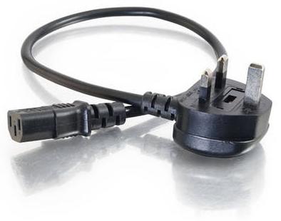 C2G Universal Power Cord