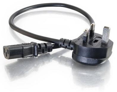 C2G Universal Power Cord