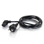 C2G Universal Power Cord