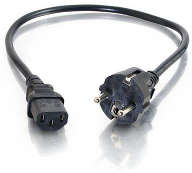 C2G Universal Power Cord