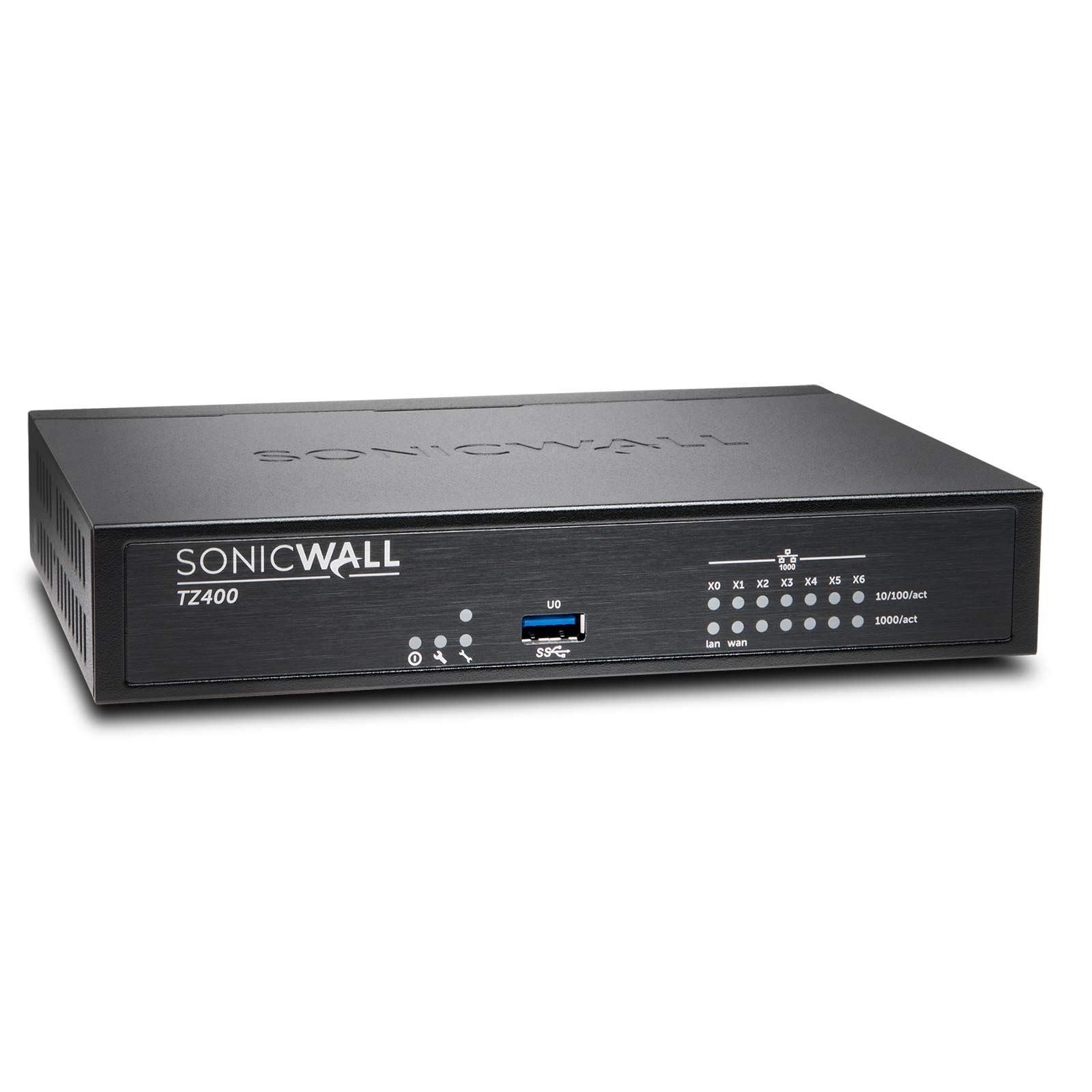 SONICWALL SonicWall TZ400