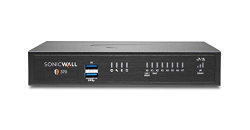 SONICWALL SonicWall TZ370