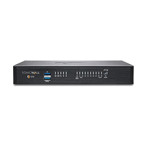SONICWALL SonicWall TZ570W