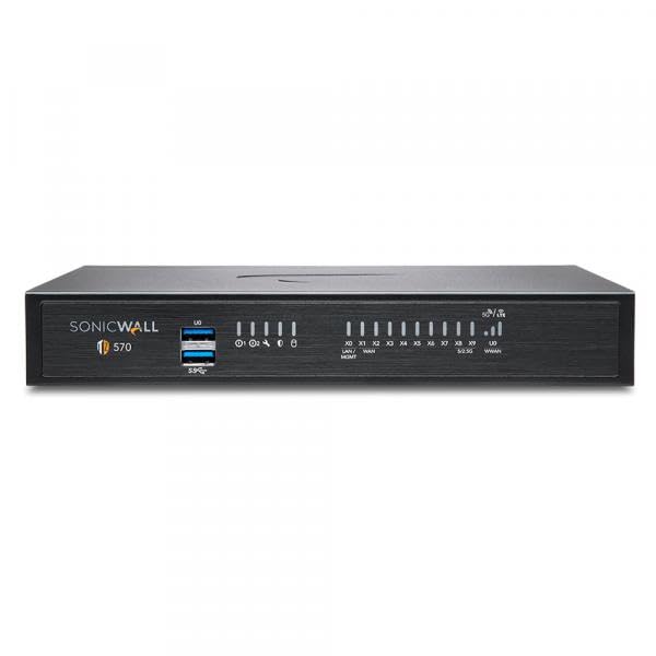 SONICWALL SonicWall TZ570W