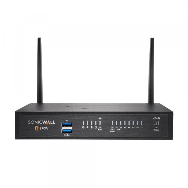 SONICWALL SonicWall TZ270W