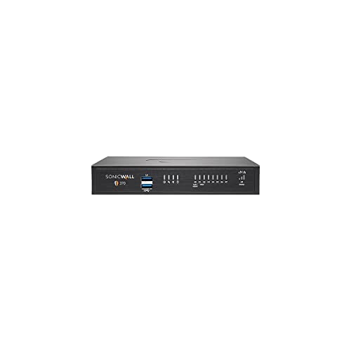 SONICWALL SonicWall TZ370