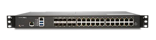 SONICWALL SonicWall NSa 3700