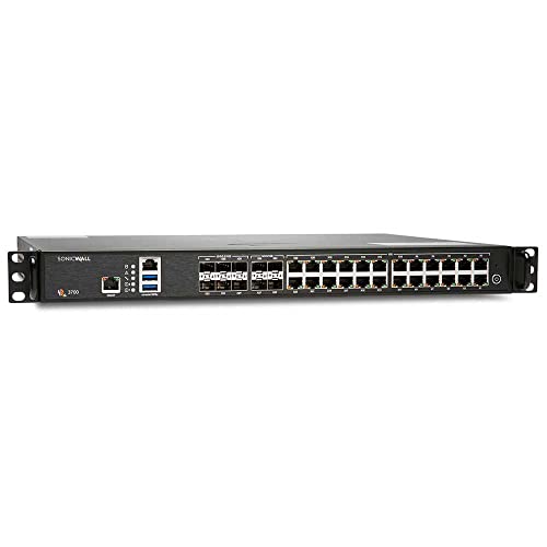 SONICWALL SonicWall