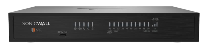 SONICWALL SonicWall Secure Upgrade Plus Advanced Edition
