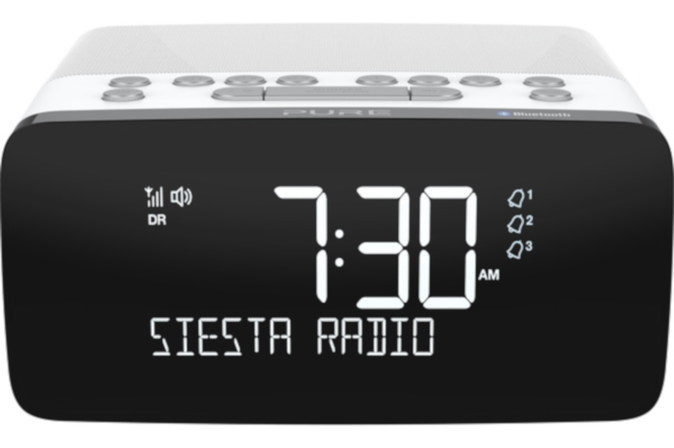 Pure Modèle du produit : Siesta Charge Polar