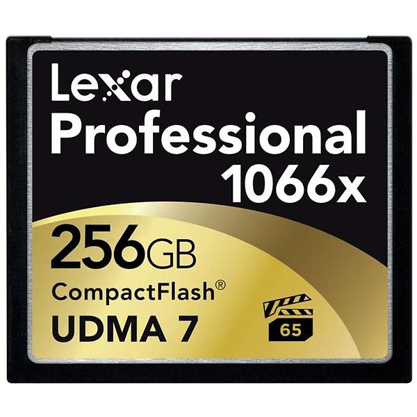 TRANSCEND CompactFlash Card 32 GB