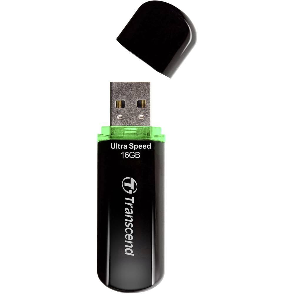 TRANSCEND JetFlash 600 16 GB